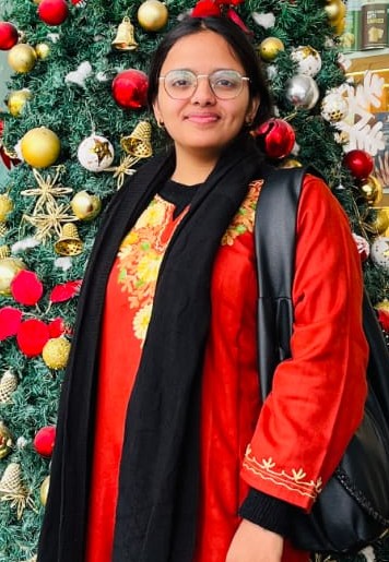 Developer Photo